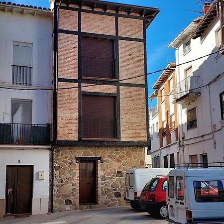 Willa Casa La Fuentecilla El Arenal  Zewnętrze zdjęcie