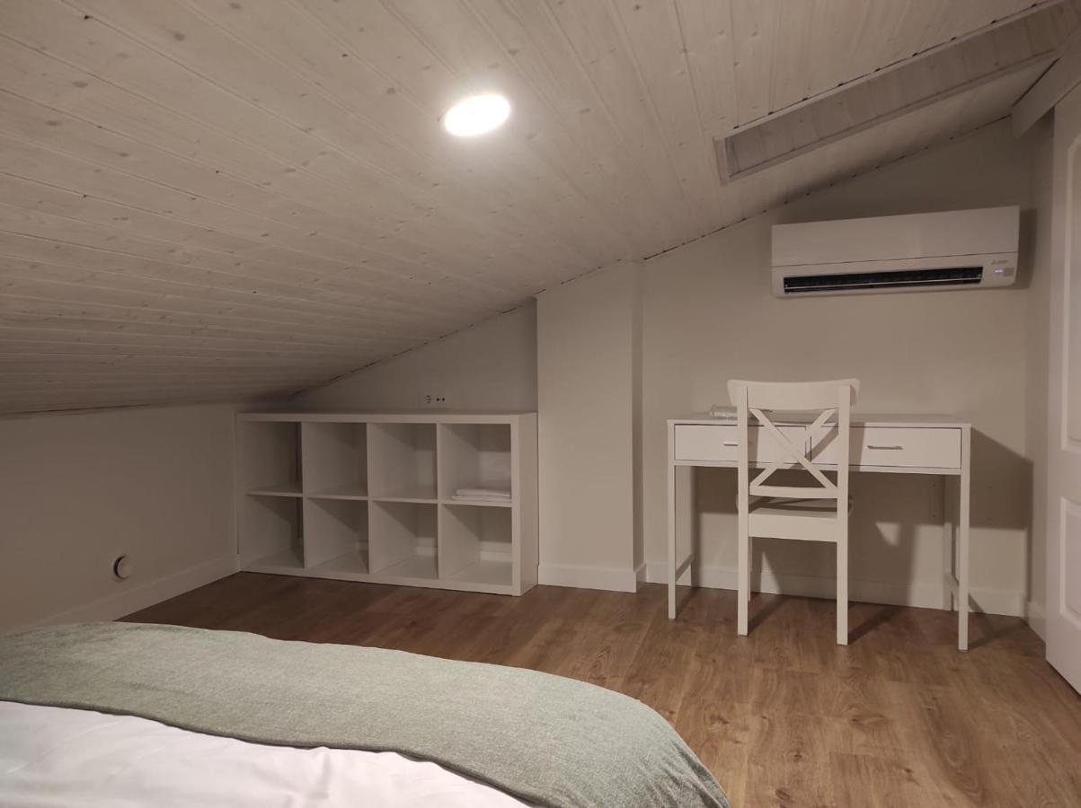 Willa Casa La Fuentecilla El Arenal  Zewnętrze zdjęcie
